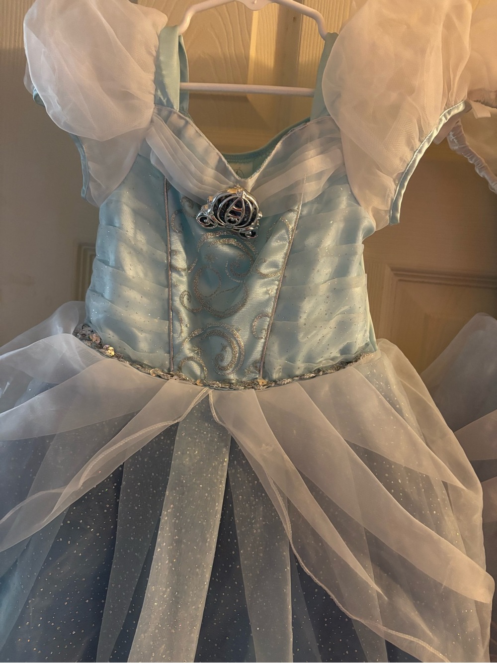 Disney Cinderella Dress